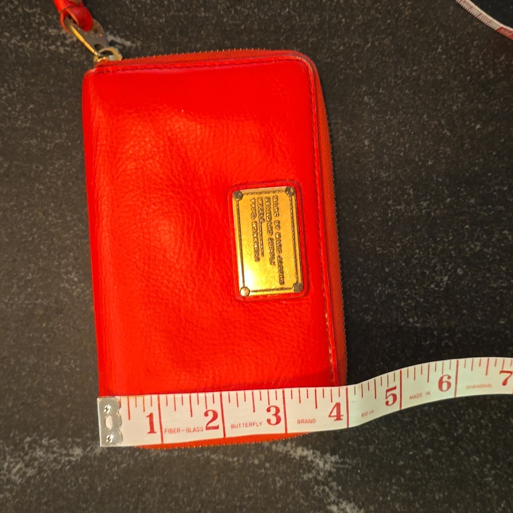Marc Jacobs Wristlet Wallet - Picture 7 of 16